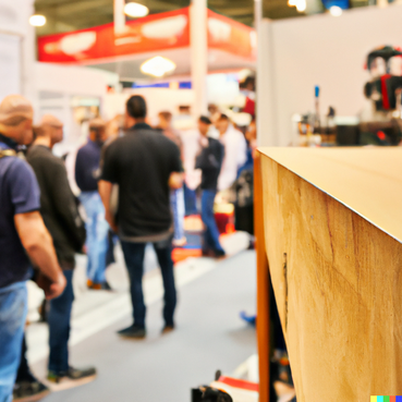 2024 Woodworking tradeshows and woodworker events